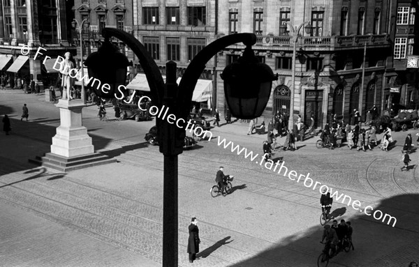 O'CONNELL STREET FROM ELVERY'S